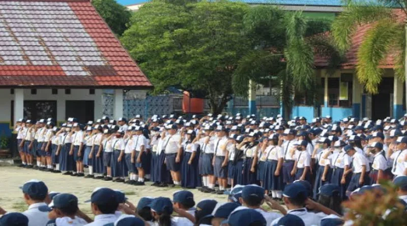 SPMB Kota Bandung 2026 Jalur Domisili Dibuka, Cek Syaratnya